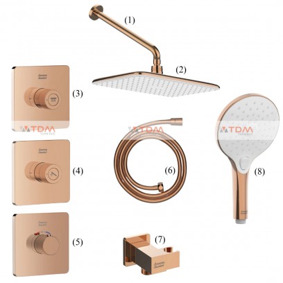 Bộ Sen American FFAS0930WS FFAS0925WS FFAS0926WS FFAS9909WS FFASS515WS WF-9143WS WF-9127WS WF-9H11WS Màu Vàng Hồng Bộ Sen American FFAS0930WS FFAS0925WS FFAS0926WS FFAS9909WS FFASS515WS WF-9143WS WF-9127WS WF-9H11WS Màu Vàng Hồng