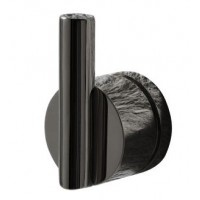 Móc Áo Cotto CPF001#BN2 Màu Đen Quil