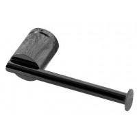 Móc Giấy Vệ Sinh Cotto CPF002#BN2 Màu Đen Quil