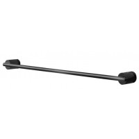 Thanh Treo Khăn Cotto CPF003#BN2 700mm Màu Đen Quil