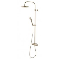 Sen Cây COTTO CPF300H1H2#GR2 Nóng Lạnh Màu Vàng Quil