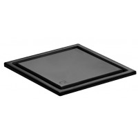 Thoát Sàn COTTO  CPF6403Z2P#BN2 Màu Đen Quil