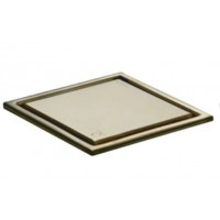 Thoát Sàn COTTO  CPF6403Z2P#GR2 Màu Vàng Quil