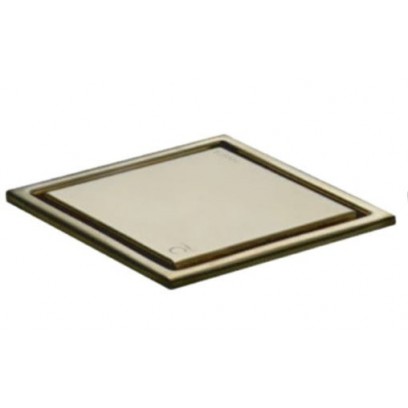 Thoát Sàn COTTO  CPF6403Z2P#GR2 Màu Vàng Quil
