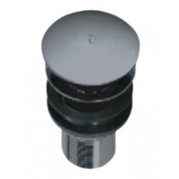 Nút Nhấn Lavabo COTTO CPF665#BN2 Màu Đen Quil