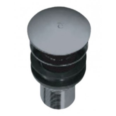 Nút Nhấn Lavabo COTTO CPF665#BN2 Màu Đen Quil