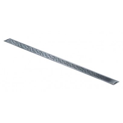 Thoát Sàn COTTO CPF699Z1#BN2 Màu Đen 800 mm Quil