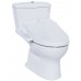 Bồn Cầu Điện Tử TOTO CS300DRW7 Nắp Rửa Washlet Bồn Cầu Vệ Sinh