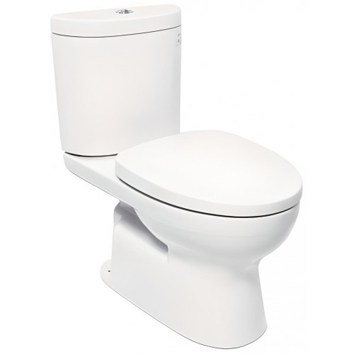 Bồn cầu TOTO CS325DRT3 (C320R, S325D) - Xí bệt bàn cầu vệ sinh 2 khối