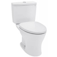 Bồn Cầu TOTO CS735DT3 Hai Khối Nắp TC385VS