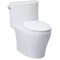 Bồn Cầu TOTO CS767RT2 (CS767T2) Hai Khối Nắp TC393VS