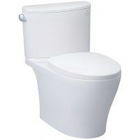 Bồn Cầu TOTO CS767RT3 (CS767T3) Hai Khối Nắp TC385VS