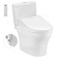 Bồn Cầu Điện Tử TOTO CS769DRW14 Washlet