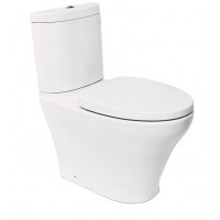 Bồn Cầu Hai Khối TOTO CS818DT3 Nắp TC385VS