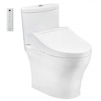 Bồn Cầu Điện Tử TOTO CS838CDW15 Washlet