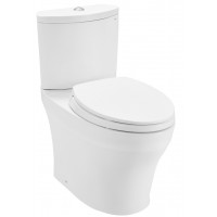 Bồn Cầu TOTO CS838DT2 Hai Khối Nắp TC393VS