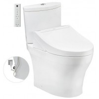 Bồn Cầu Điện Tử TOTO CS838DW14 Washlet
