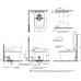 Bồn cầu thông minh TOTO CS911VT/TCF87220GAA/T53P100VR Neorest đen