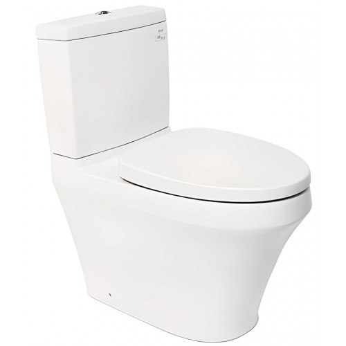 Bồn cầu TOTO CS945DNT3 nắp TC385VS bàn cầu 2 khối