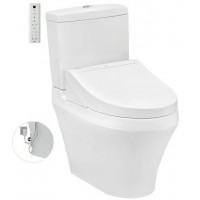 Bồn Cầu Điện Tử TOTO CS948DW14 Washlet