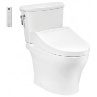 Bồn Cầu Điện Tử TOTO CS986CGW15 Washlet