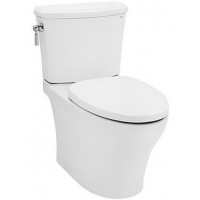 Bồn Cầu Hai Khối TOTO CS986GT3 Nắp TC385VS