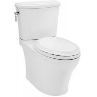 Bồn Cầu Hai Khối TOTO CS986GT9 Nắp Êm