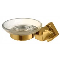 Khay Đựng Xà Phòng Cotto CT0066#GR(HM) Màu Vàng