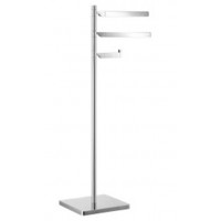 Thanh Treo Khăn Cotto CT0116 Đặt Sàn