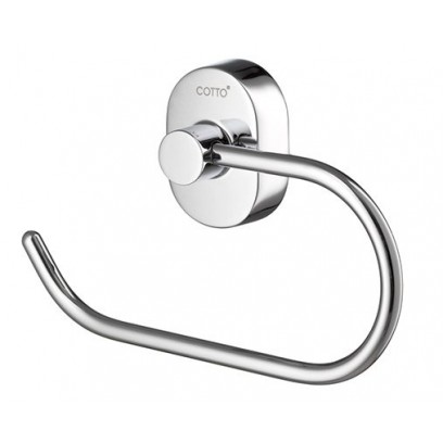 Móc Giấy Vệ Sinh Cotto CT0124(HM)