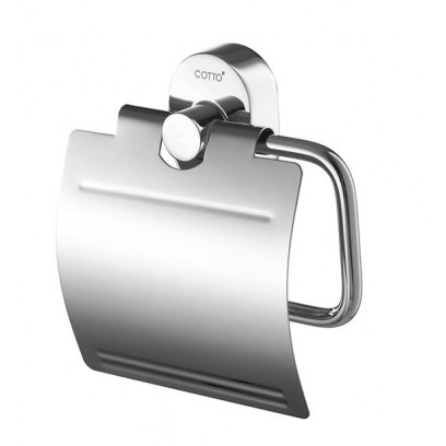 Móc Giấy Vệ Sinh Cotto CT0125(HM)
