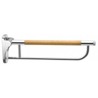 Thanh Tay Vịn Cotto CT0164 655x207 mm Gấp Gọn