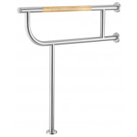 Thanh Tay Vịn Cotto CT0165 800x800 mm Chữ T