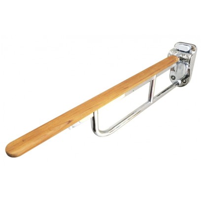 Thanh Tay Vịn Cotto CT0168 800 mm Gấp Gọn