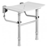 Ghế Tắm Cotto CT0179#WH Dùng Cho Người Lớn