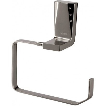 Móc Giấy Vệ Sinh Cotto CT0113STC31#BN Glacier - Tuấn Đức