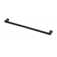 Thanh Treo Khăn Cotto CT0285#BL(HM) Màu Đen