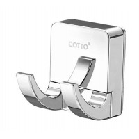 Móc Áo  Cotto CT0313(HM) 2 Móc