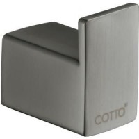 Móc Áo Cotto CT0331#GG(HM) Màu Xám Mờ AVA 