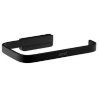 Móc Giấy Vệ Sinh Cotto CT0332#BL(HM) Màu Đen