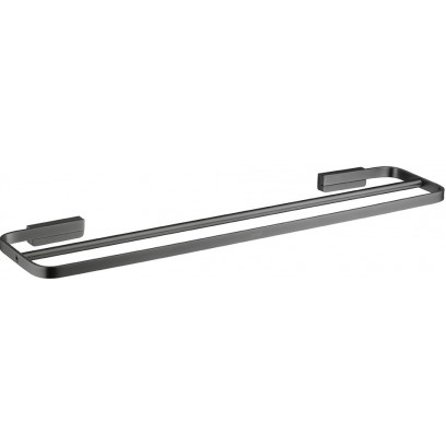 Thanh Treo Khăn Đôi Cotto CT0333#GG(HM) AVA 500mm - Tuấn Đức