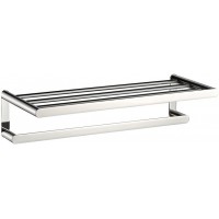 Kệ Khăn Hai Tầng Cotto CT0351
