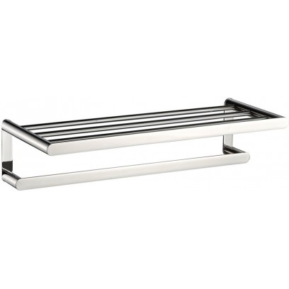 Kệ Khăn Hai Tầng Cotto CT0351 - Tuấn Đức