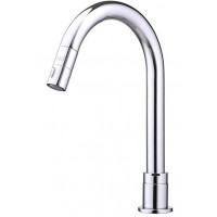 Vòi Bếp Lạnh COTTO CT1063 Gắn Chậu