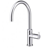 Vòi Bếp Lạnh COTTO CT1087C27(HM) Gắn Chậu