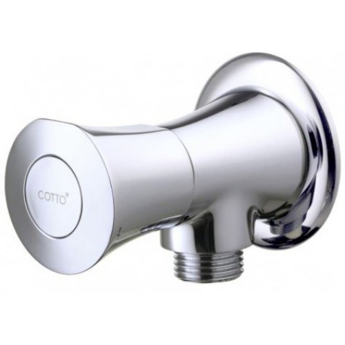 Củ Sen Tắm COTTO CT1092C26(HM) Lạnh - Tuấn Đức