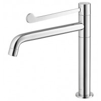 Vòi Lavabo Gật Gù COTTO CT1099C50 Lạnh Thân Cao