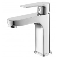 Vòi Lavabo COTTO CT1160AN(HM) Luke Lạnh 