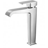 Vòi Lavabo Gật Gù COTTO CT1171A Lạnh Thân Cao