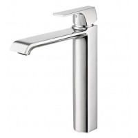 Vòi Lavabo Lạnh COTTO CT1182AY Scirocco Thân Cao 